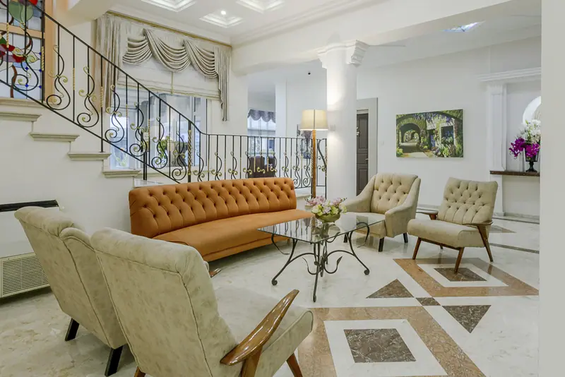 Dome Hotel Girne
