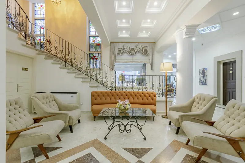 Dome Hotel Girne