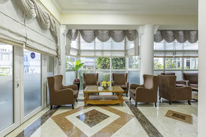 Dome Hotel Girne