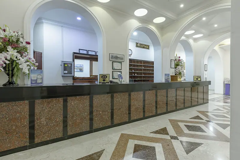 Dome Hotel Girne