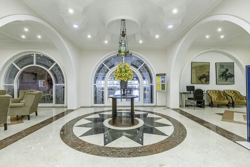 Dome Hotel Girne