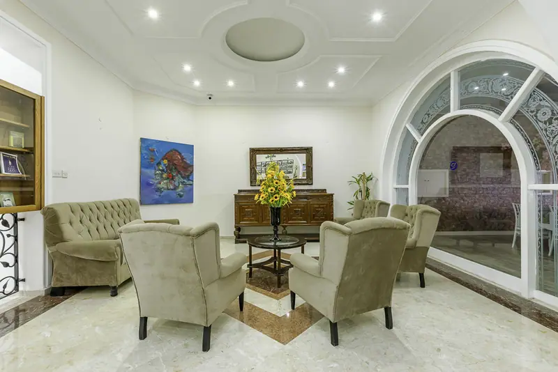 Dome Hotel Girne