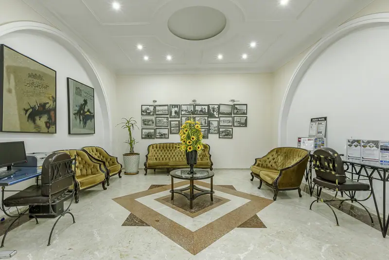 Dome Hotel Girne