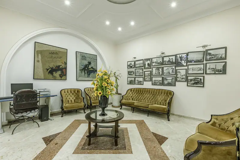 Dome Hotel Girne