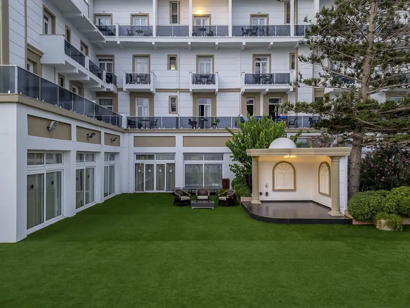 Dome Hotel Girne