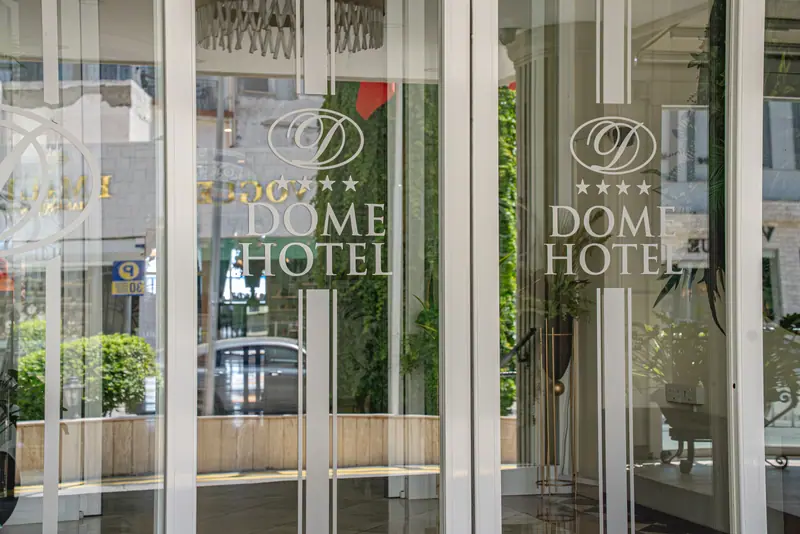 Dome Hotel Girne