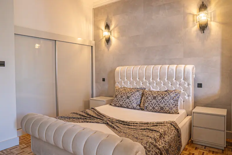 King Suite – Dome Hotel